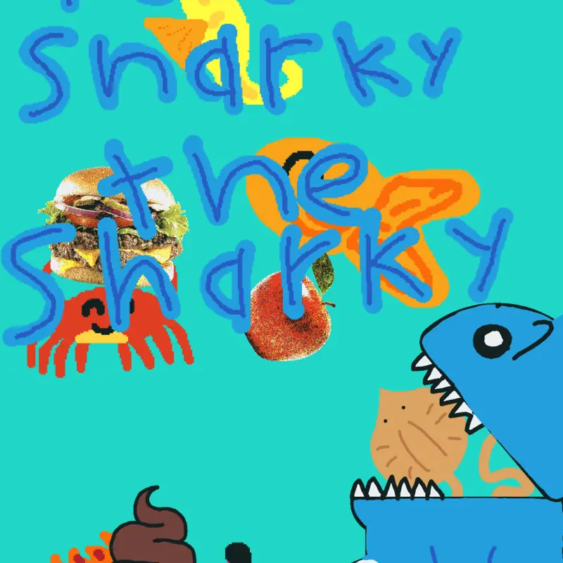 Feed Obesity by @Oarfish_productions