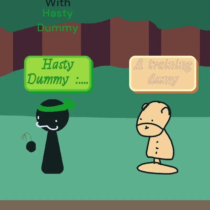 Game by @Princeguy