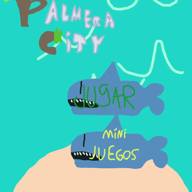 Game by @EnBuscaDeExito