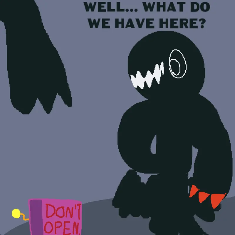 Game by @Purple-Box