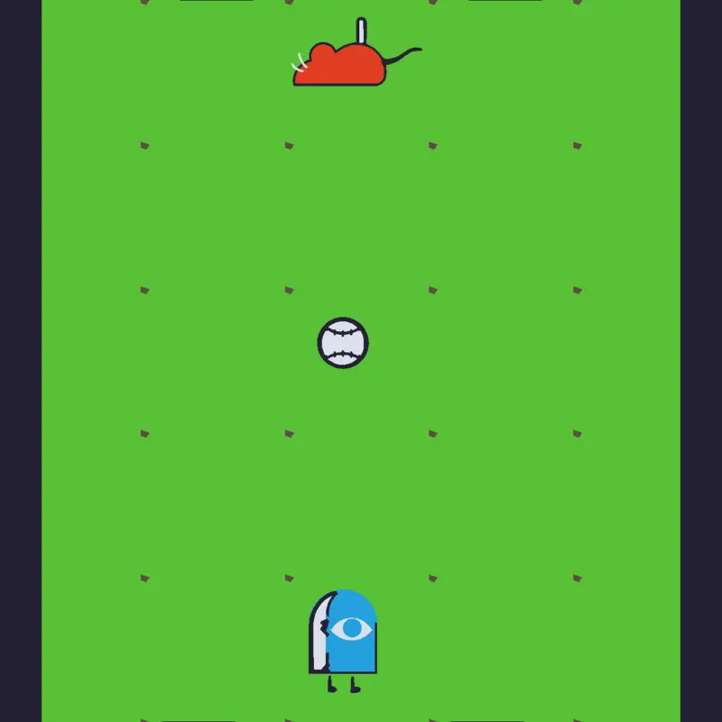 Game by @kurdiale