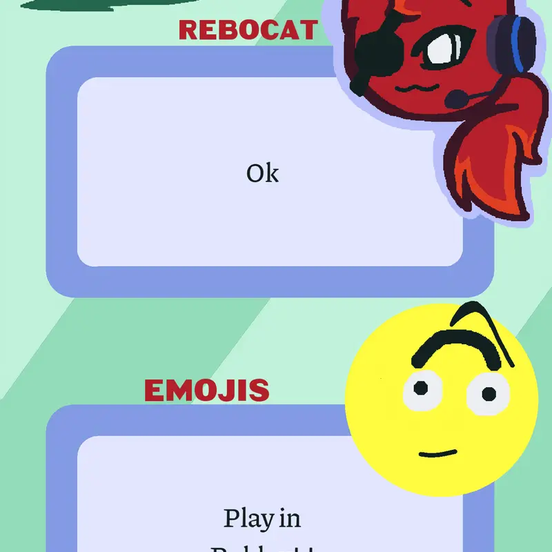 Game by @cupcakeplay_