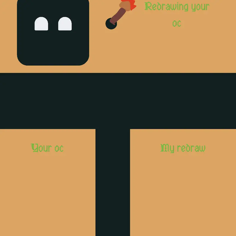 Game by @blaccube