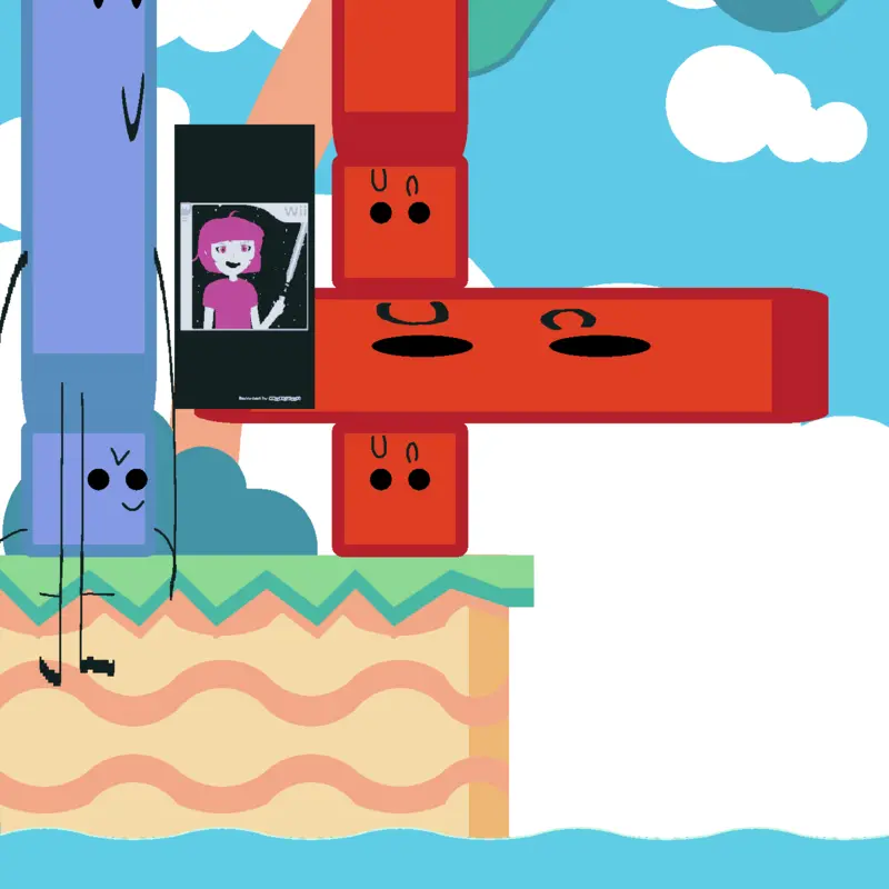 Game by @Edisisi