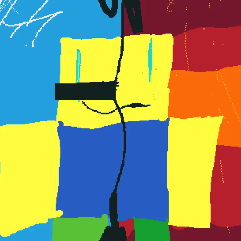 Bad JJS art I made by @Acidguy565