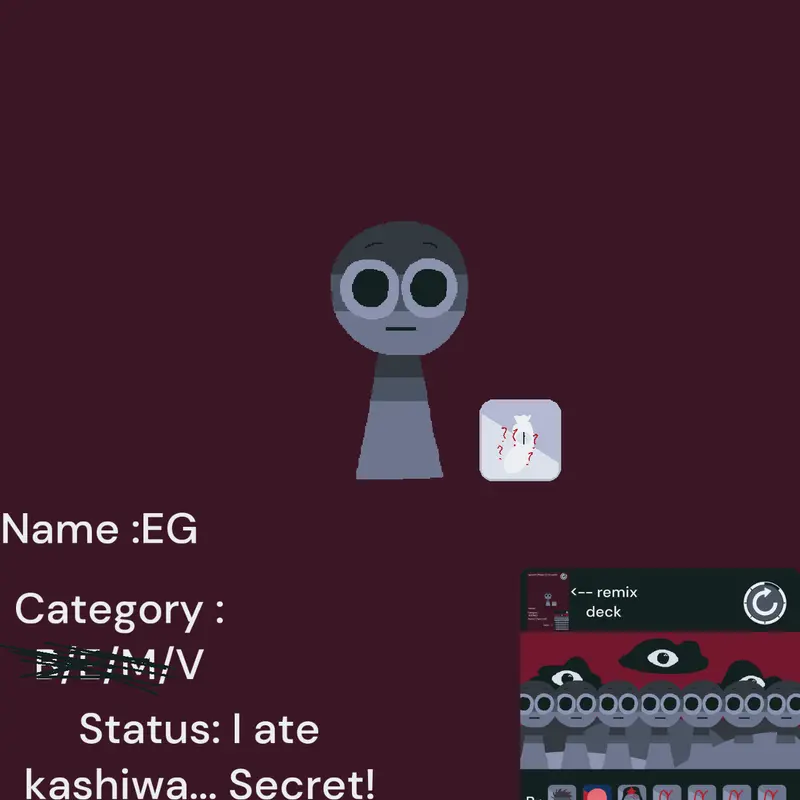 Game by @Poufromcastle