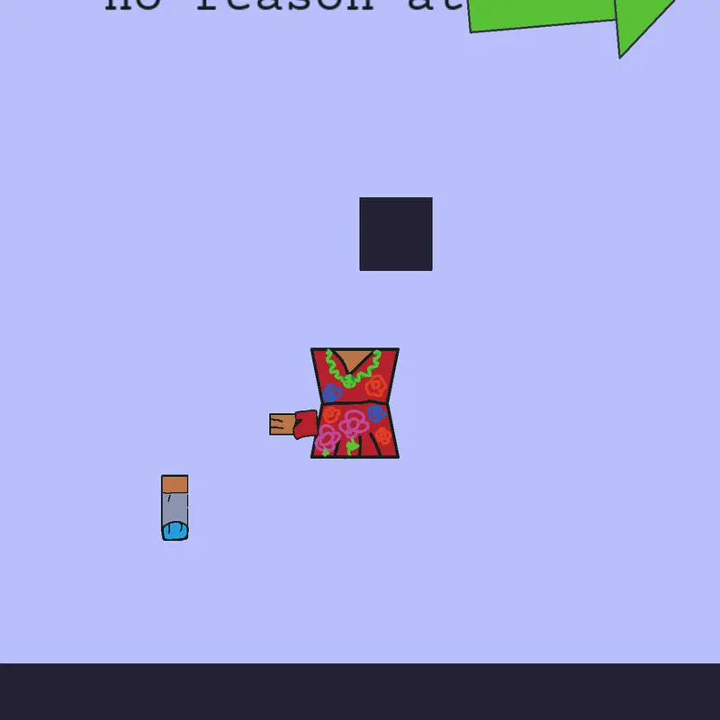 Game by @nomcha