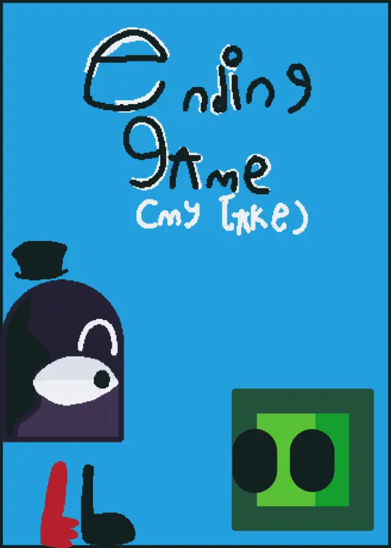 Game by @Li-v1riter