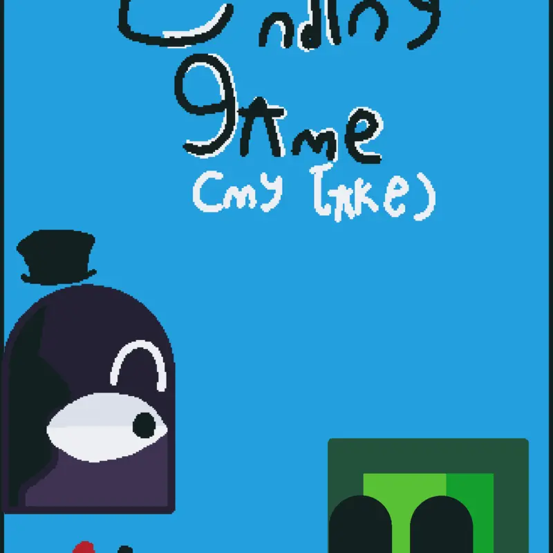 Game by @liveriterAnimates_2026