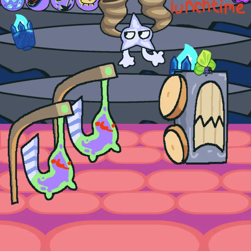 Game by @jadeylady515