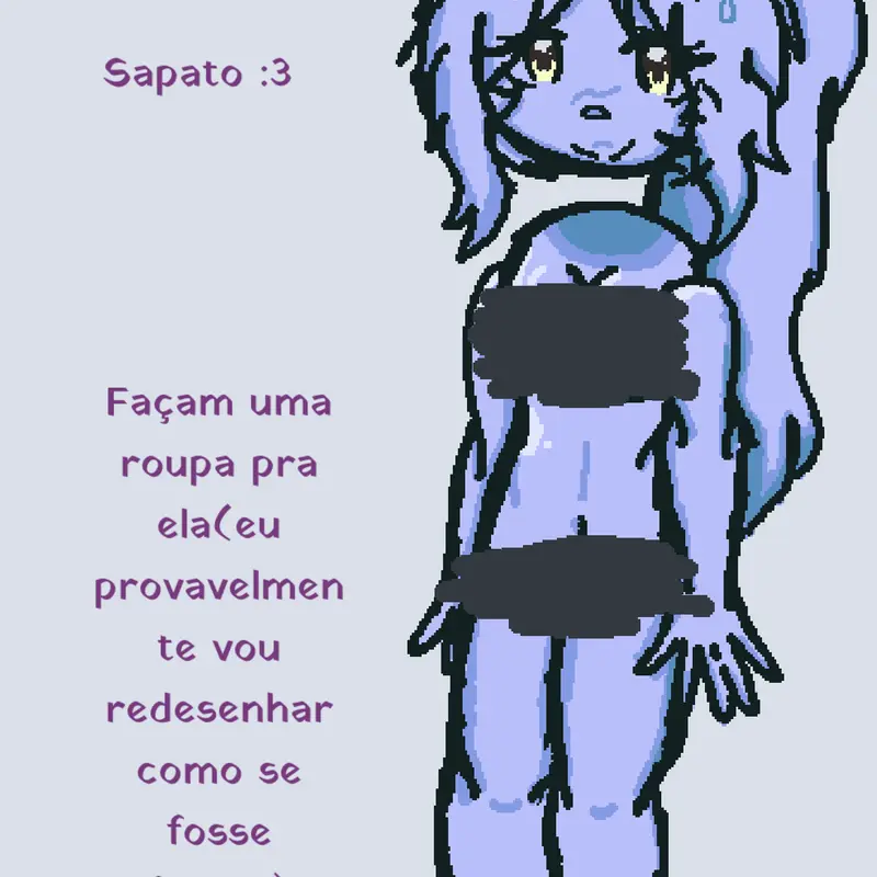 Volteiiiii!! by @maluzin