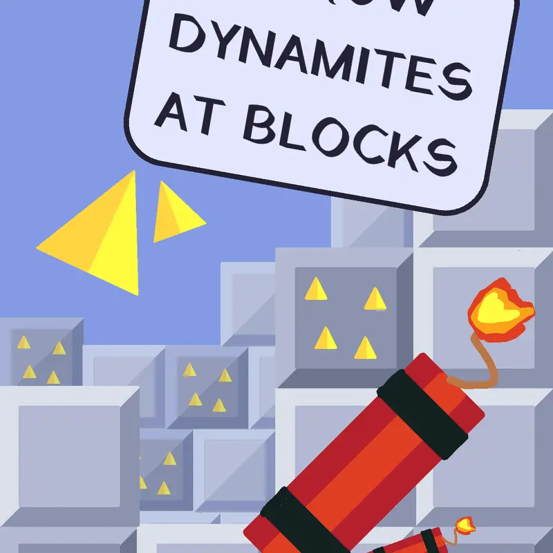 Game by @xyzbca