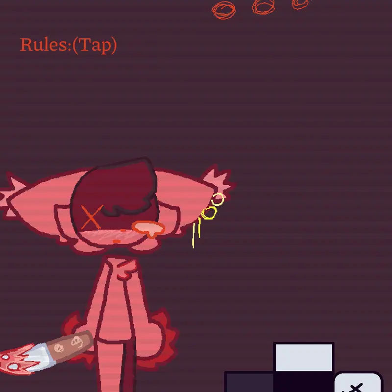 Game by @Z4yedXGXT