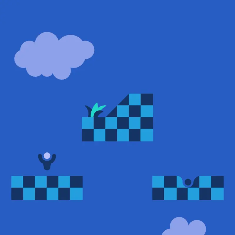 Game by @durthie
