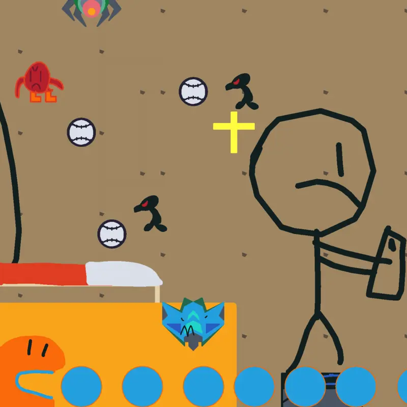 Game by @jiwoo_p