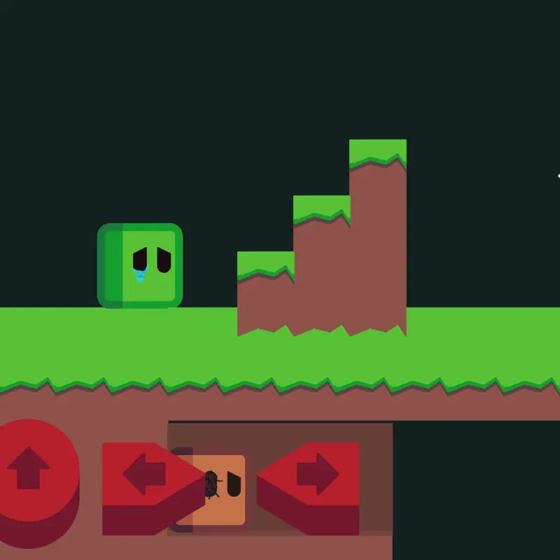 Game by @bnst
