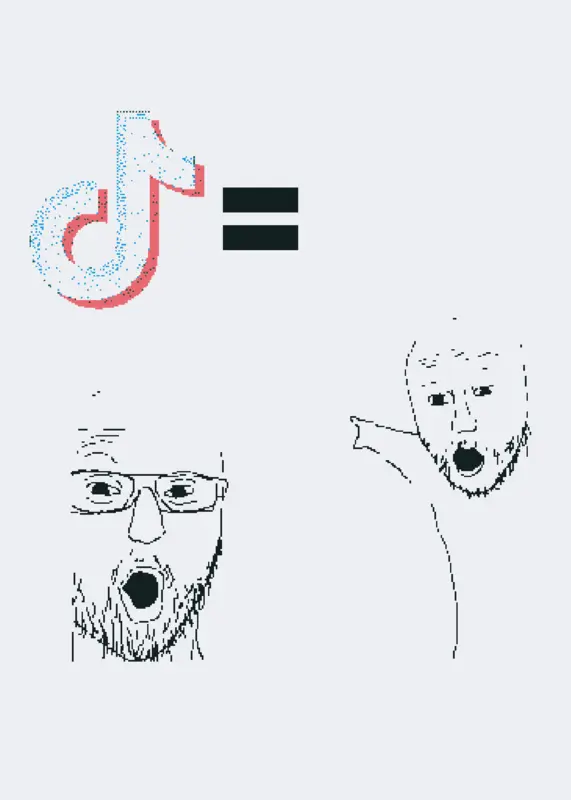 dose tiktok connect to my internet in my by @kingofthecastle_247