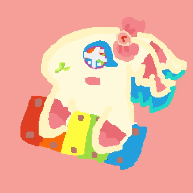 Game by @mawb
