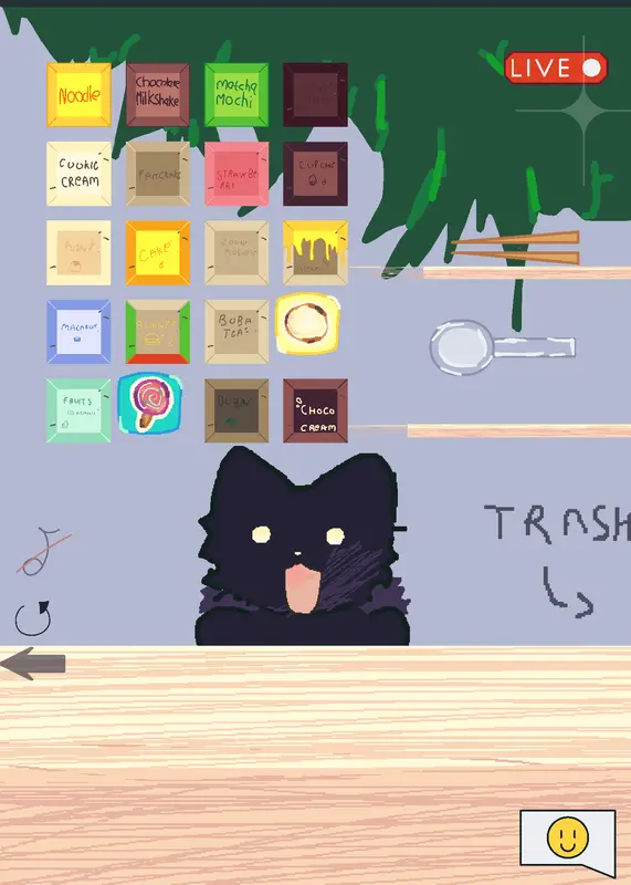 Game by @LICO_cute_cat