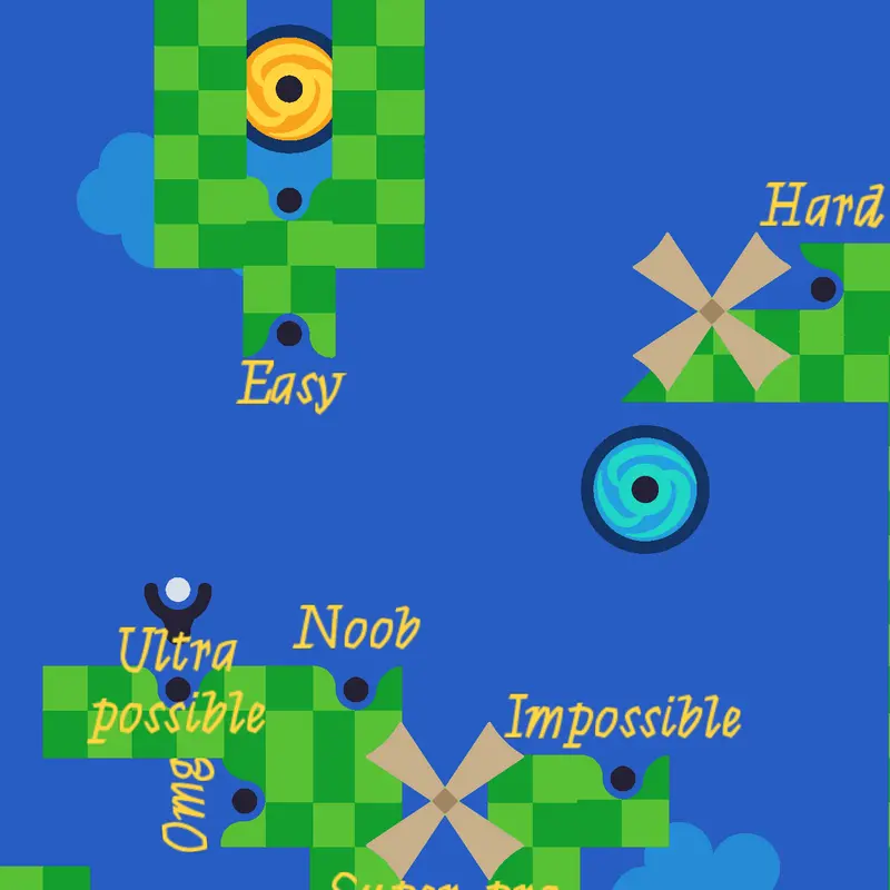Game by @KailBlox