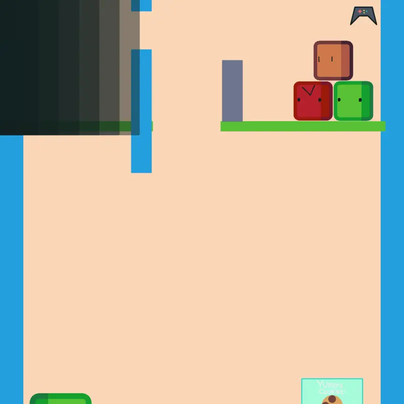 Game by @cklie