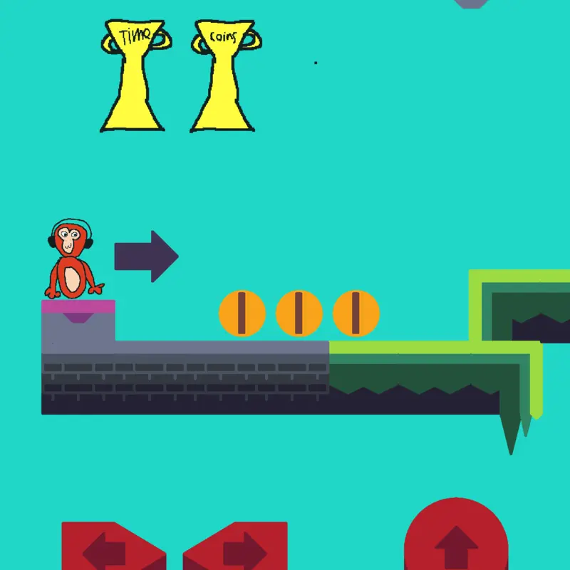 Game by @Amongusgtag