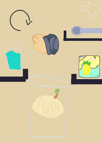Make Slush go!