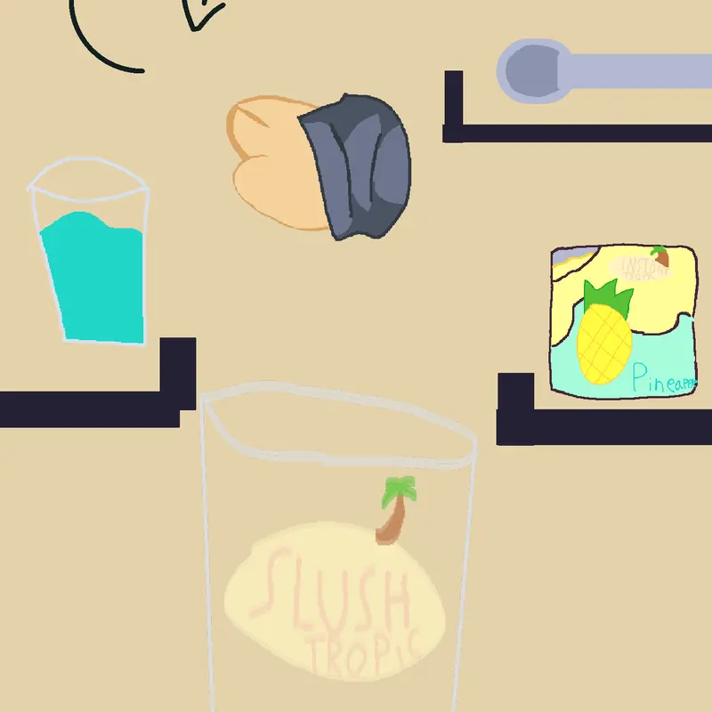Game by @FanyaFanya
