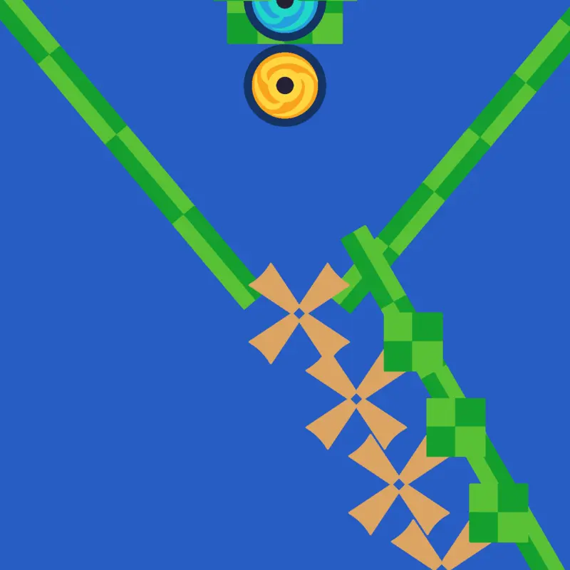 Game by @BigRat