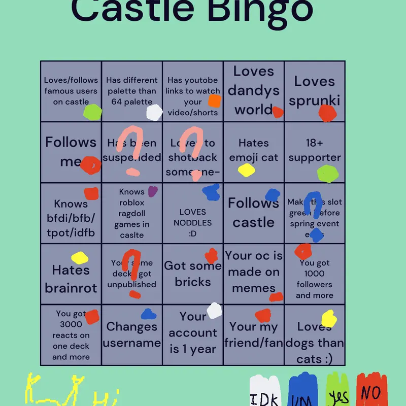 Game by @shiroito