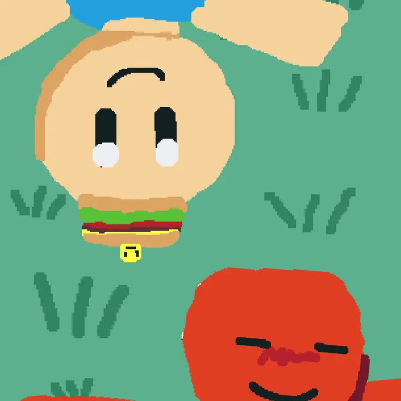 Game by @YourBoyElliot