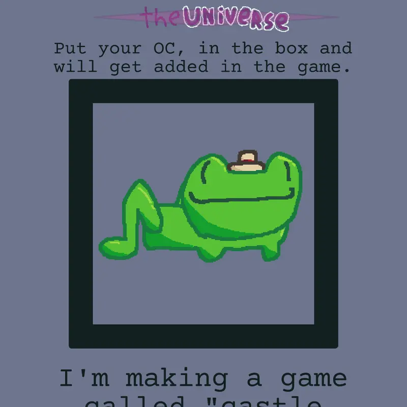 Game by @Froggy3100