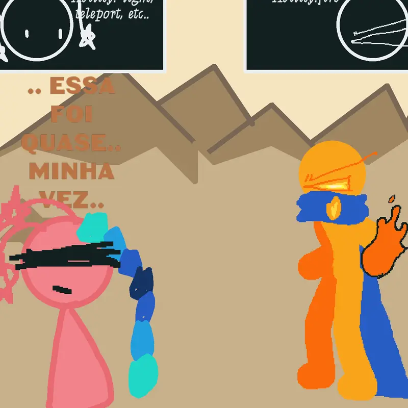Game by @StickOrange