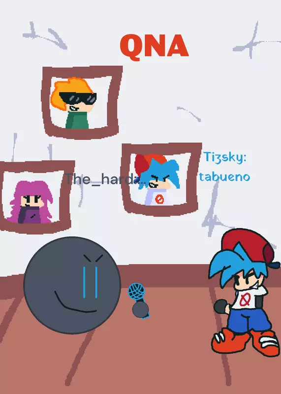 Game by @the-end_bye