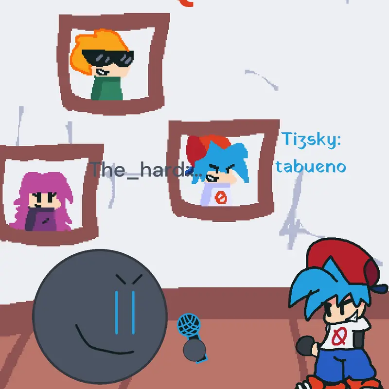 Game by @AERIST_NEO_X