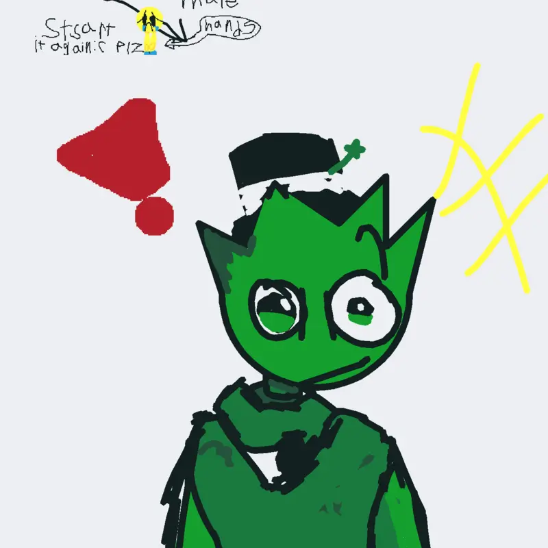 Game by @vivizablackmage