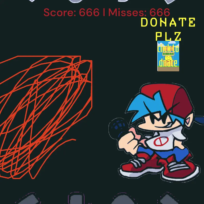 Game by @duduzinho1230