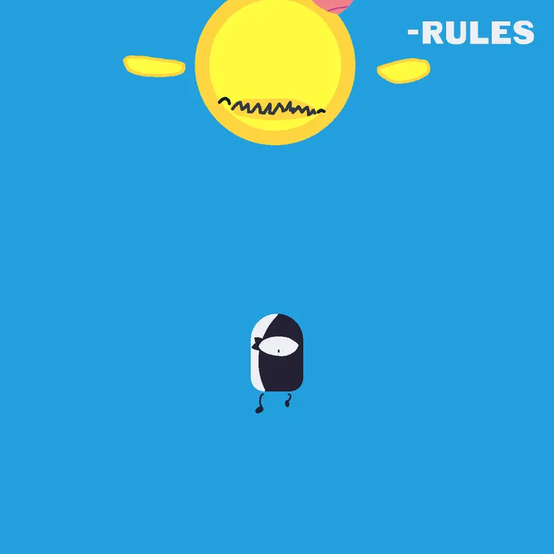 Game by @MatthewOndon
