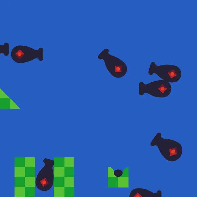 Game by @eoekwk