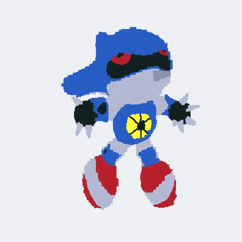 Game by @mrguest