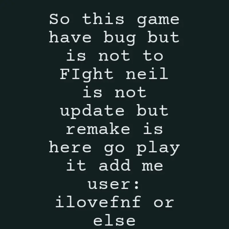 Game by @green_cube_offial