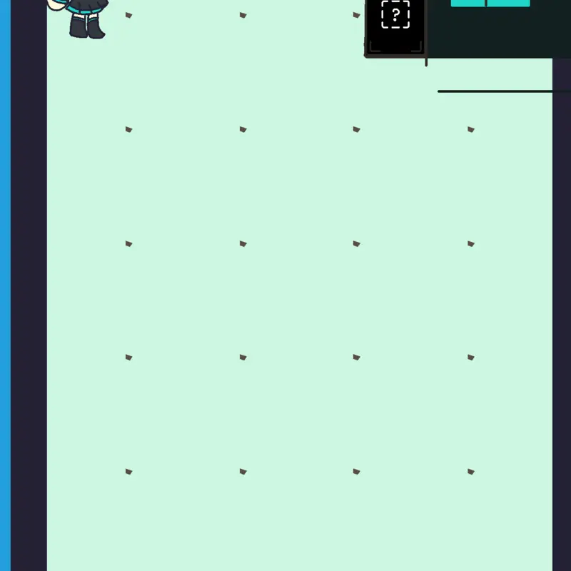 Game by @Bowbot