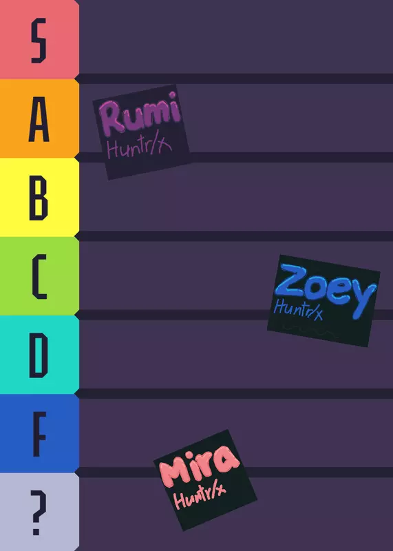 Game by @Lily555rose