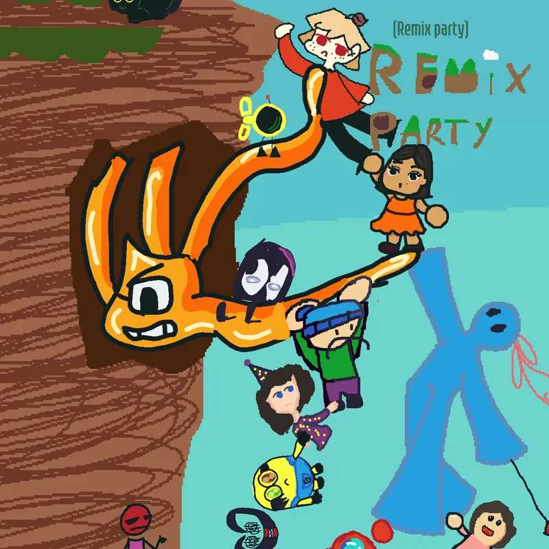 Game by @PlexTheOne
