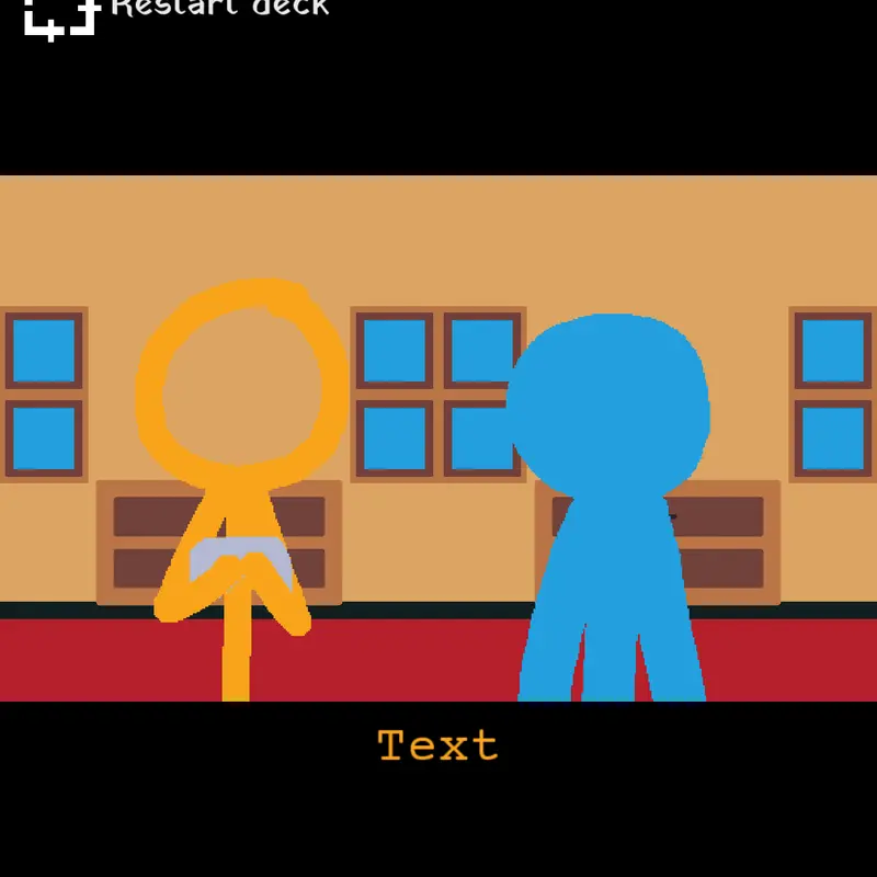 Game by @maenanan14