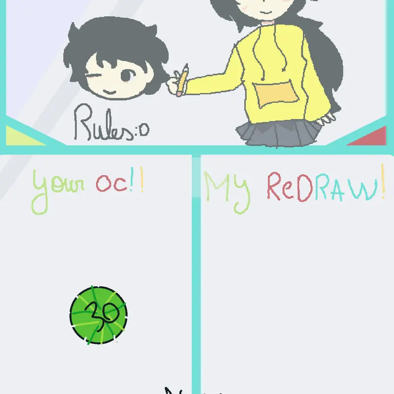 Game by @Karenshouldnotexist1