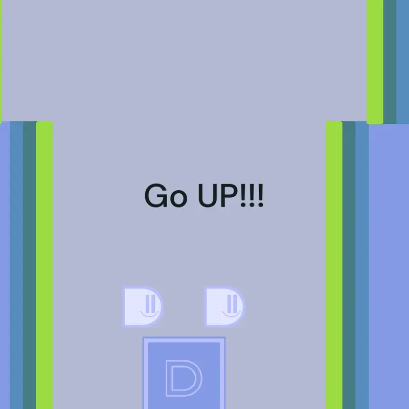 Game by @duwkrrkekrrk