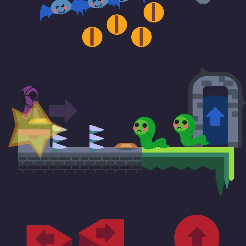 Game by @Titan2016