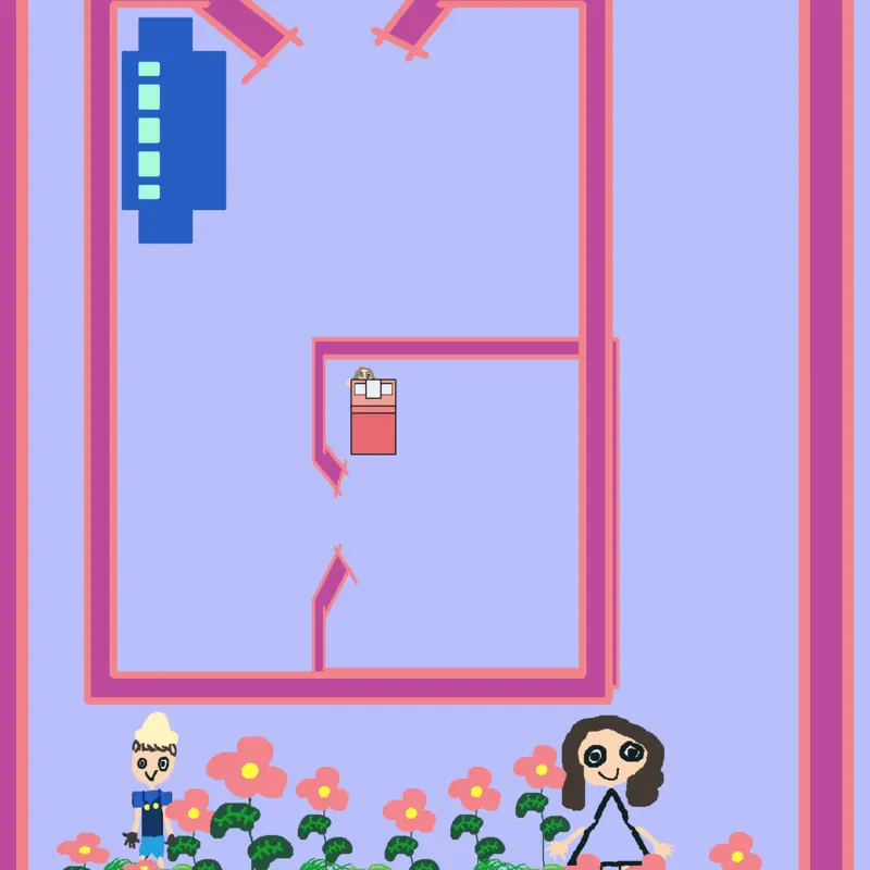 Game by @unicornpip729