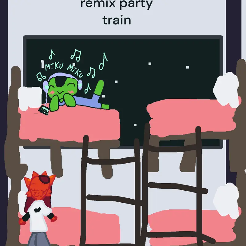 Game by @Froggiworks